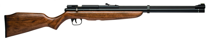 Discovery Air Rifle